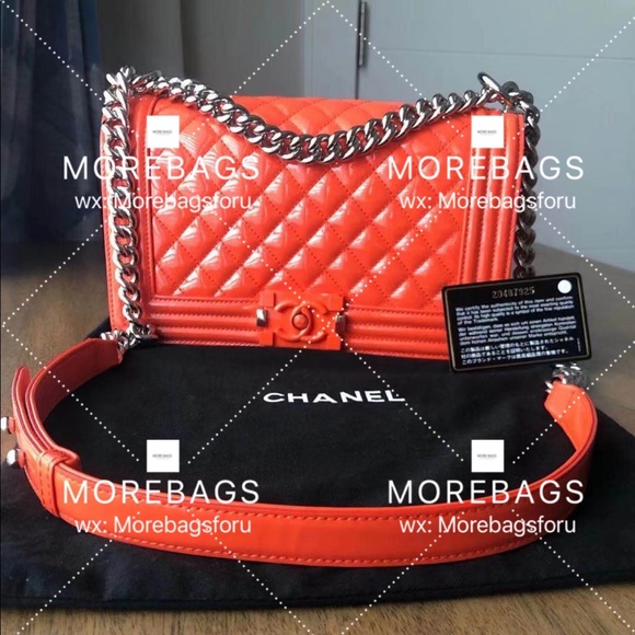 Morebags: luxury bags shop - Picture 4 of 12